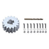 Ford Seat Alhambra Wheel Carrier Gear Repair (1995–2010)