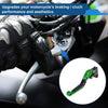 Yamaha YZF-R1 Adjustable Short Long Brake Clutch Lever (2015–2022)