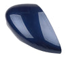 Ford Fiesta MK7 Dark Blue Mirror Cap Cover