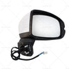 Honda Jazz Electric Side Mirror with Turn Signal (2014-2019)