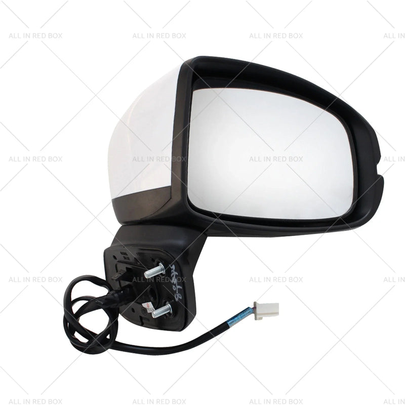 Honda Jazz Electric Side Mirror with Turn Signal (2014-2019)