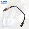 Mercedes-Benz ML350 2003-2006 (2 x Sensors) Black O2 Oxygen Sensor