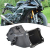 YTR R1 R1M Air Intake Tube Replacement