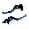 Ducati 400 620 695 696 796 Adjustable Brake Clutch Lever (2003-2015)