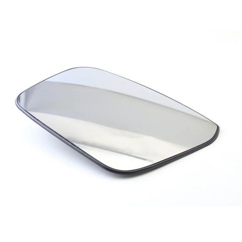 Nissan Navara D40 Pathfinder Heated Right Side Mirror Glass w/ Backing (07-13)