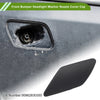 Porsche Cayenne 958 (2011-2018) Unpainted Washer Nozzle Cover Cap