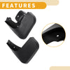 Suzuki Jimny Mud Flap Splash Guards (2005-2018)