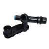 BMW X3 Z4 Coolant Expansion Tank Water Hose Connector Pipe (2004-2010)