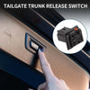 Citroen C3, Peugeot 206 Tailgate Trunk Release Switch (2002-2016)