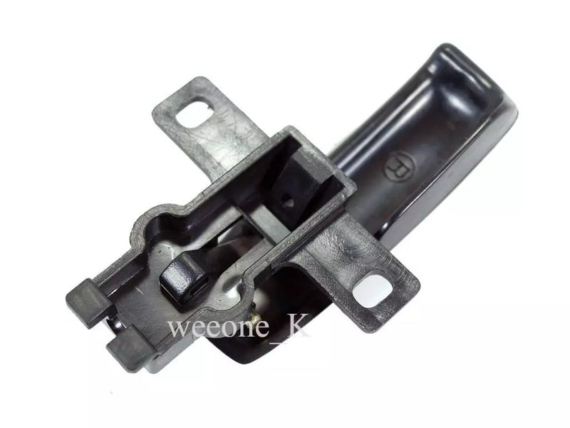Isuzu Amigo PU Rodeo Interior Door Handle Black (1989-2001)