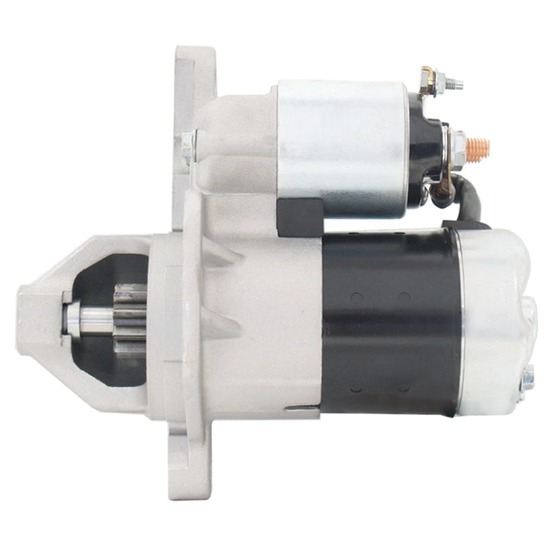 Nissan X-Trail T32 2.0L MR20DD Starter Motor (2014-2020)