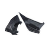 Toyota GR86 / BRZ 22-24 Carbon Fiber Rear Bumper Side Splitter Extension