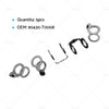 Toyota Hilux, Hiace, Land Cruiser Prado Injector Washer Seal (2005-2015)