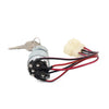 Kubota RTV1100CW (2008-2018) - Includes 2 Keys Ignition Switch Assy