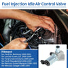 Ford Mustang Idle Air Control Valve & Gasket (1996-2001)