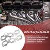 Ford Fusion Exhaust Manifold Header Gaskets (2006-2012)