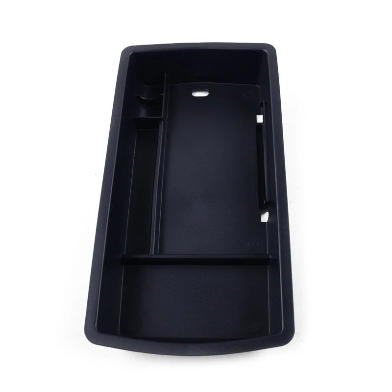 Citroen C5 Aircross Armrest Storage Center Console Box (2017-2019)