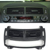 Mercedes Benz E Class W211 (2003-2008) Black Air Vent Grille