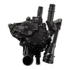 Hyundai Sonata Tucson Santa Fe Integrated Thermostat Housing Module (2011-2023)