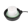 Chevrolet Corvette Engine Oil Fuel Tank Cap Filler Gas Cap Cover