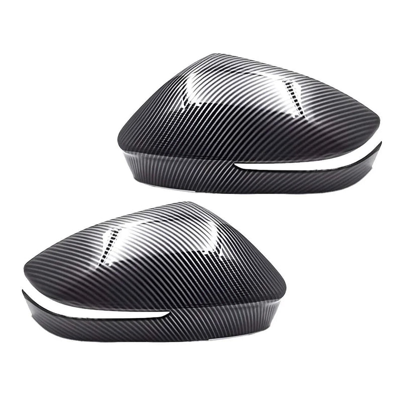 Toyota Crown Carbon Fiber Wing Mirror Cover Cap (2023-2025)
