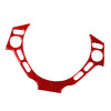 Nissan GTR R35 Steering Wheel Button Frame Cover Trim (2008-2016)
