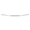 Harley Softail Dyna Cafe Racer Chrome 26 Wide 1 Fat Handlebar
