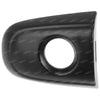 Toyota Prado 120 Series Drivers Side Front Outer Door Handle (2002–2009)