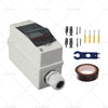 Solar Panels 32A DC 500V PV Isolator Switch IP65 Disconnect Circuit Breaker