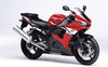 Yamaha YZF R6 Bolt Kit (2003–2005)