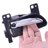 Subaru Forester Front Right Interior Door Handle (2009-2013)