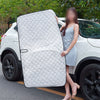 Zeekr 009 (2024-2025) UV Protection 6 Layer Thick WindScreen SunShade