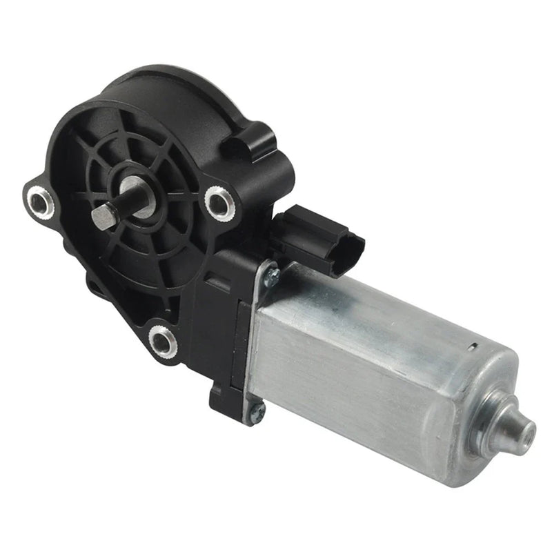 Kwikee RV Step Kwikee Alloy Step Motor