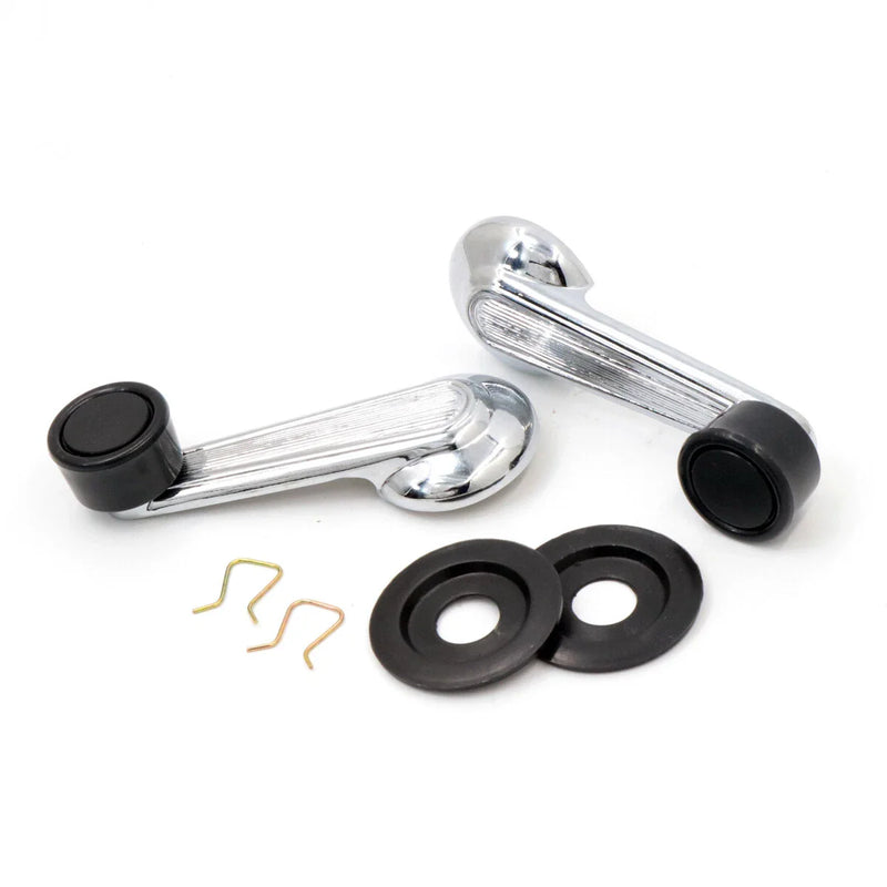Nissan Datsun 720 Ute  1980-1989 Crank Door Handles x2
