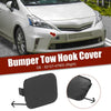 Toyota Prius V Front Right Bumper Tow Hook Cover (2012–2014)