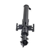 Jaguar F-Type Coupe Front Left Headlamp Washer Nozzle (2014-2020)