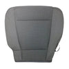 Ford F-150 XLT Bottom Seat Cover Cloth Protector (2015-2020)