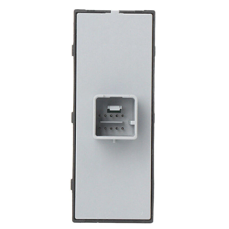 Skoda Octavia, Fabia, Yeti Master Power Window Switch (2004-2020)