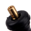 Chevrolet Ford Dodge Chrysler Cadillac 4x Rubber Tire Valve Stems