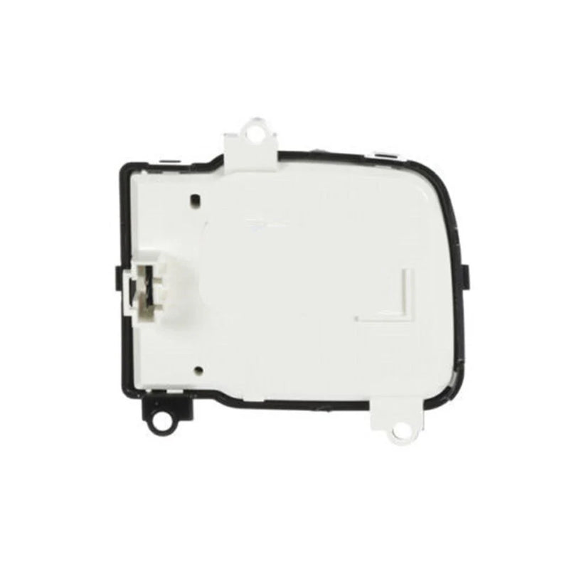 Compass, Ram Steering Wheel Switch (2011-2012)