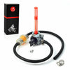 Honda VTX1300C VTX1300R VTX1300S VTX1300T Fuel Vacuum Petcock (2003–2009)