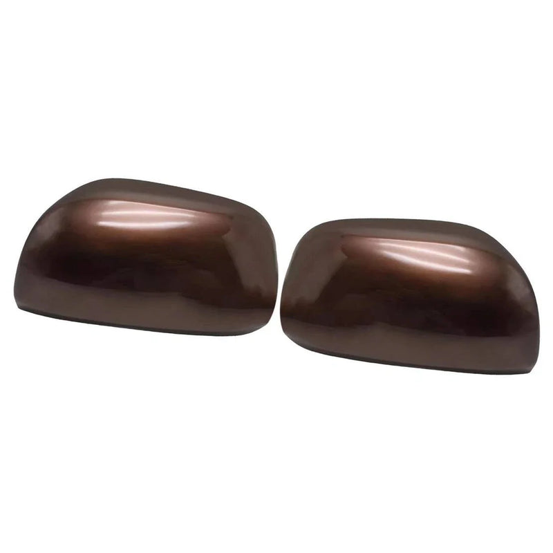 Toyota RAV4 1 Pair Rearview Mirror Cover Caps (2006-2012)