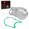 HONDA CRF 100F / CRF 80F Stator Left Crankcase Cover Gasket (2004–2011)