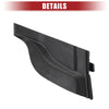 Toyota Prius Windshield Wiper Cowl Cover (2010-2015)