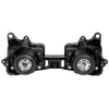 KAWASAKI Ninja ZX6R Headlight Housing Assembly (2007-2008)