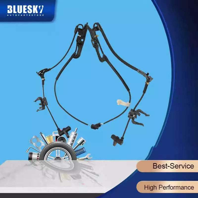Toyota Aurion GSV40 3.5 2GR-FE ABS Wheel Speed Sensor (2006-2011)