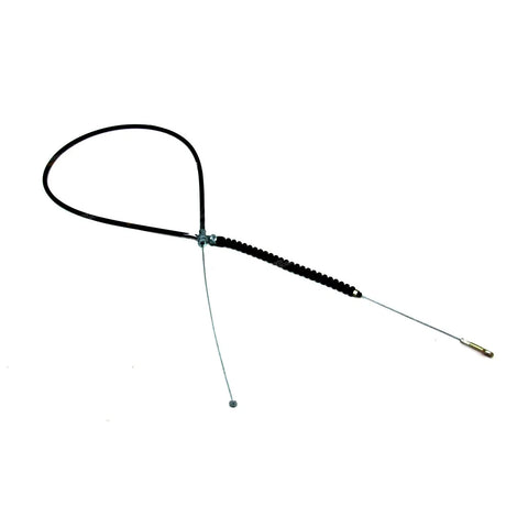 Toyota Hilux LN65 4X4 Park Hand Brake Cables Pack (1983–1988)