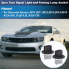 Chevy Camaro Turn Signal Light and Parking Lamp Socket (2010 - 2015)