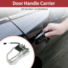 BMW E53 X5 Front Left Door Handle Carrier (2000-2006)
