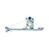 Holden Colo RC / Isuzu Dmax Rear Right Manual Window Regulator (2008-2012)